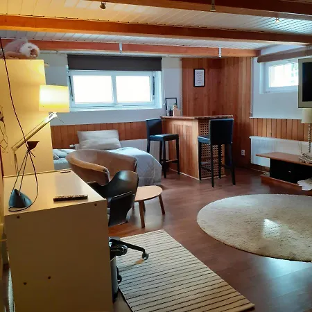 In Emilia Gasthuis Espoo