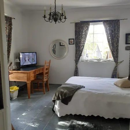 Gasthuis In Emilia Espoo